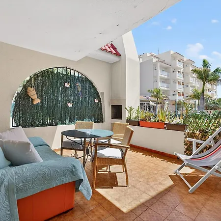 Apartment Mare Apartment, 5 Min From The Costa Adeje (Tenerife)