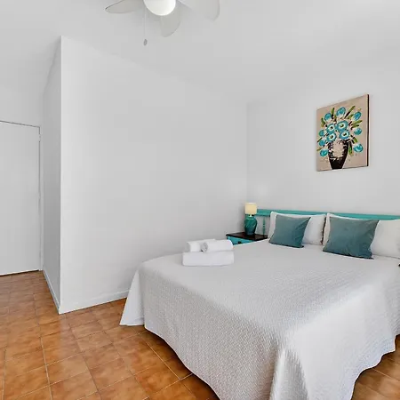 Mare Apartment, 5 Min From The Costa Adeje (Tenerife)