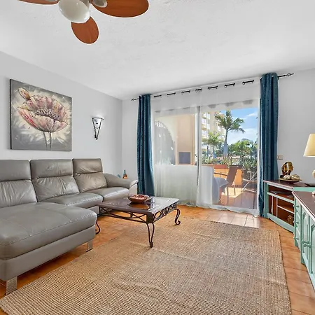 Mare Apartment, 5 Min From The * Costa Adeje (Tenerife)