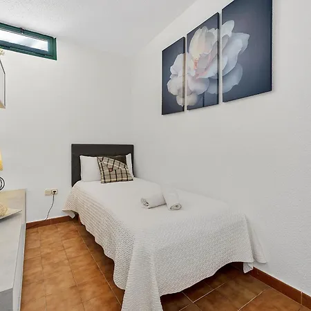Mare Apartment, 5 Min From The Apartamento Costa Adeje (Tenerife)