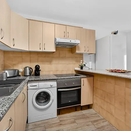 Apartamento Mare Apartment, 5 Min From The *