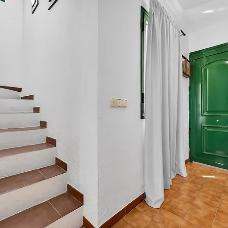 Mare Apartment, 5 Min From The * Costa Adeje (Tenerife)
